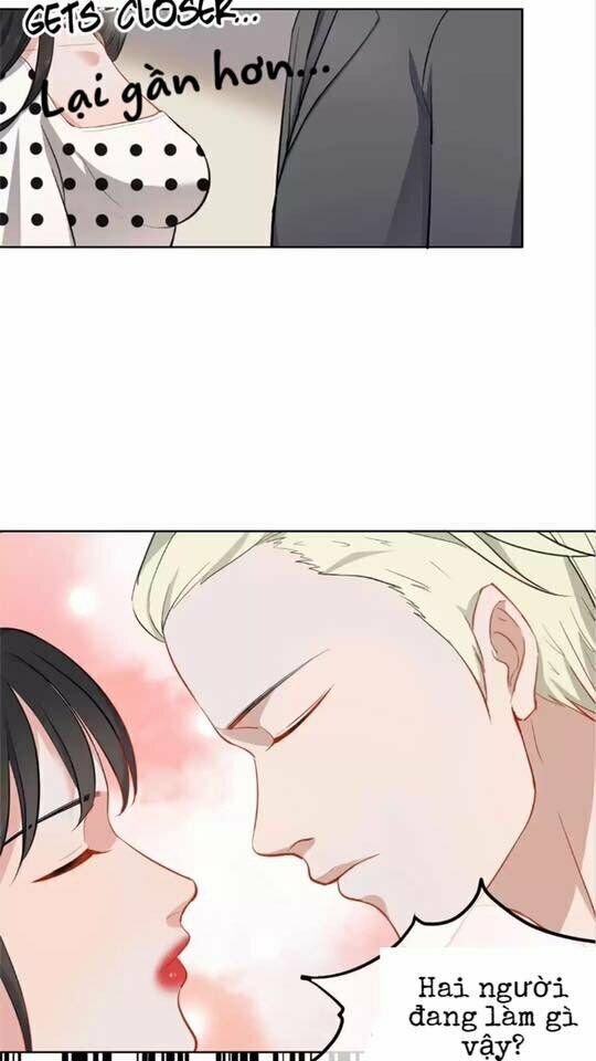 Nữ Hoàng Nửa Mặt Chap 5 - Next Chap 6