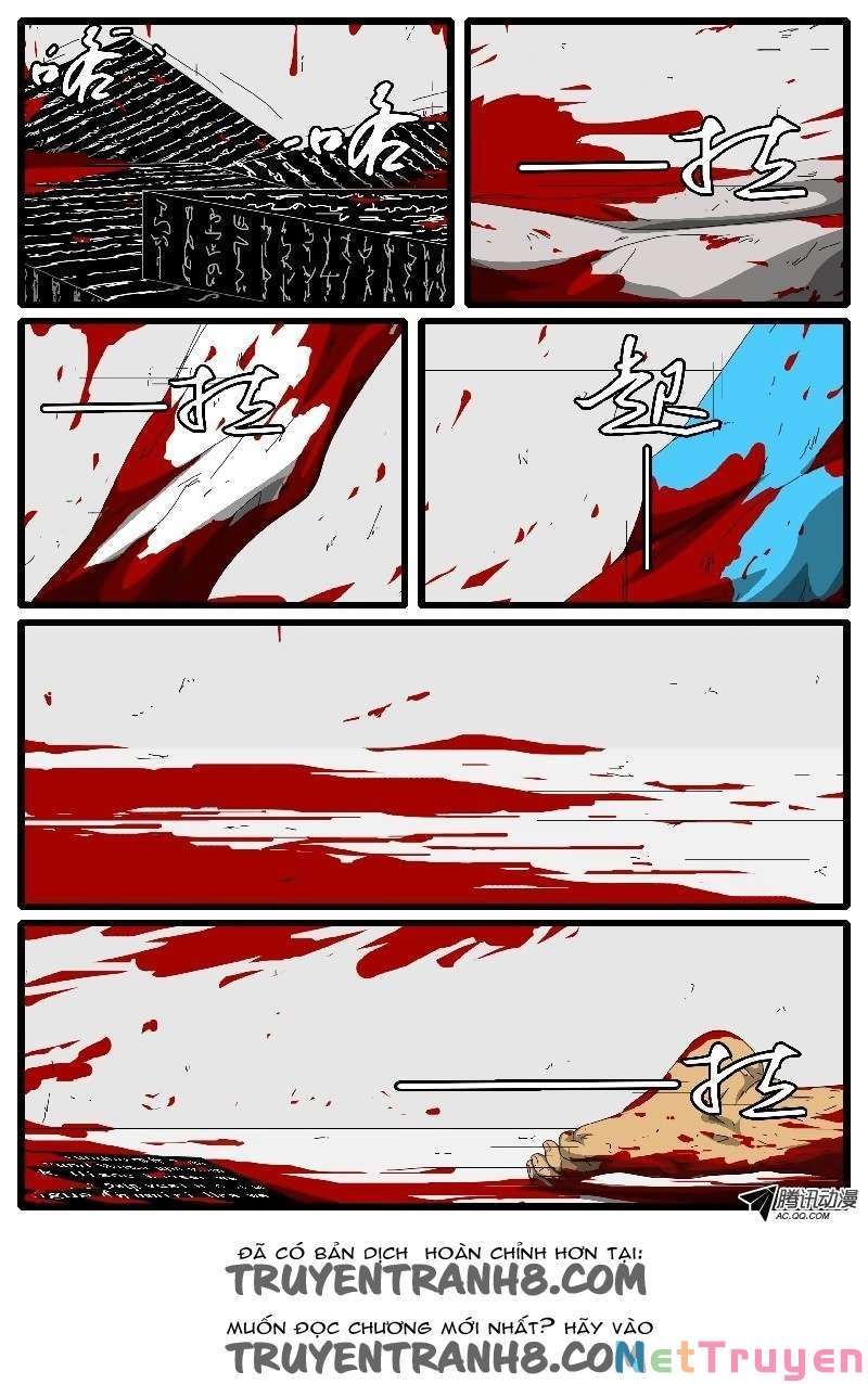 World Game Chap 101 - Next Chap 102