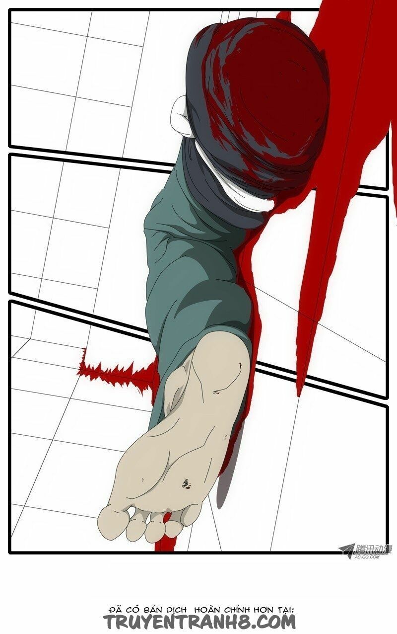 World Game Chap 11 - Next Chap 12