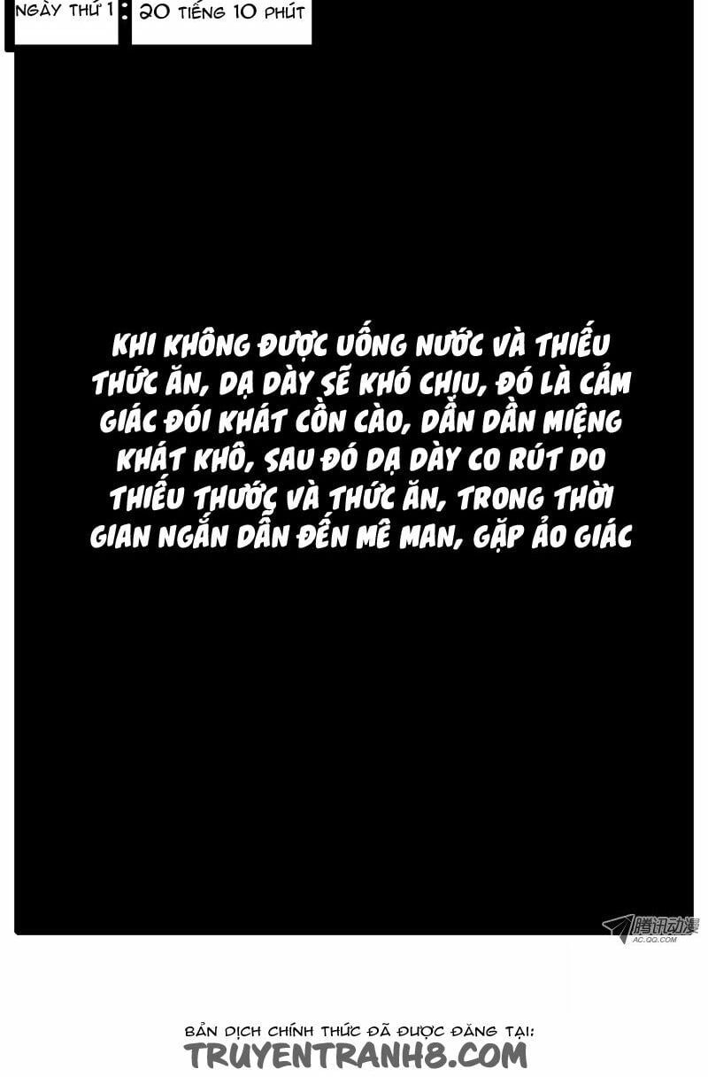 World Game Chap 13 - Next Chap 14