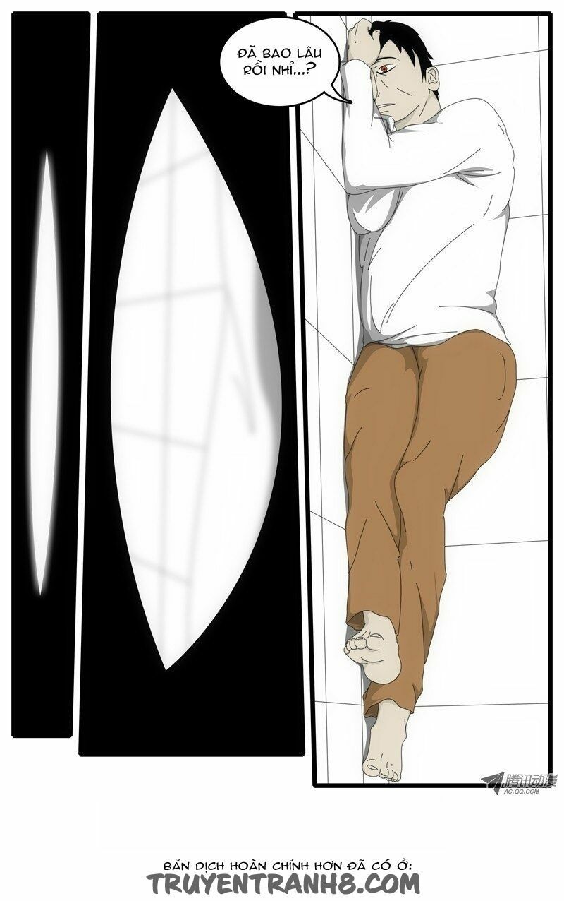 World Game Chap 13 - Next Chap 14