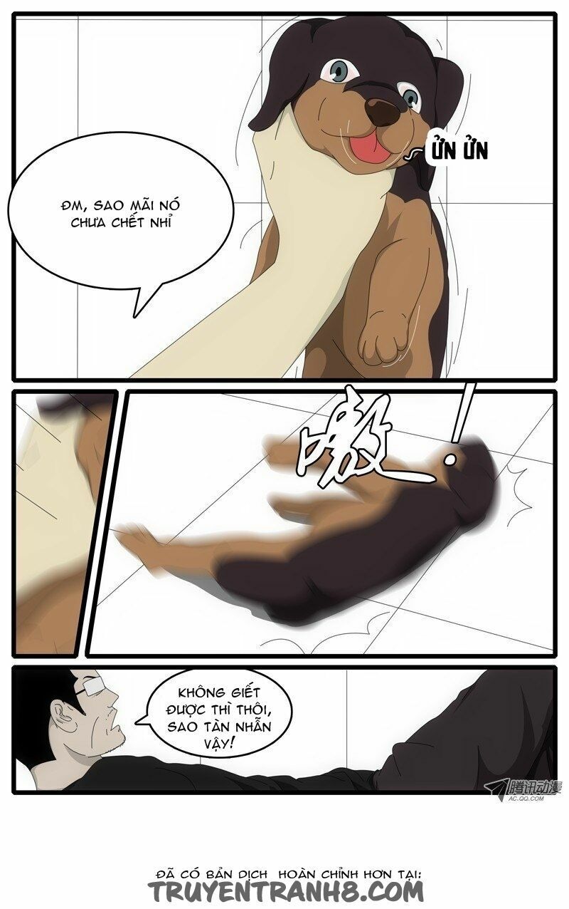 World Game Chap 14 - Next Chap 15