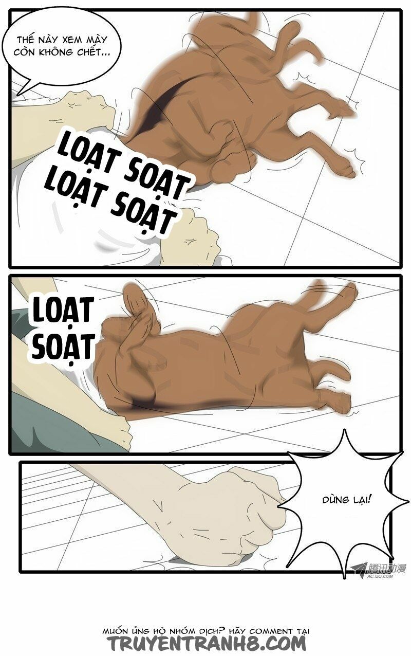 World Game Chap 14 - Next Chap 15