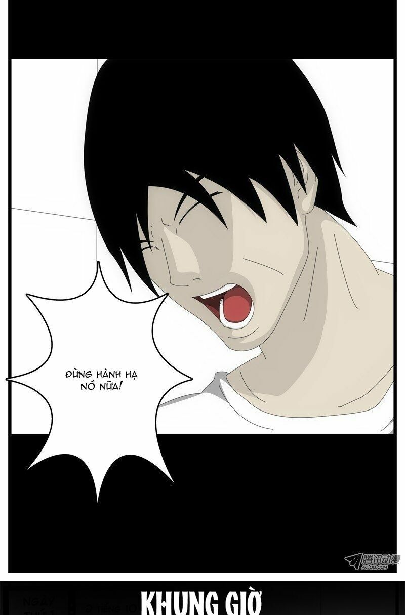 World Game Chap 14 - Next Chap 15