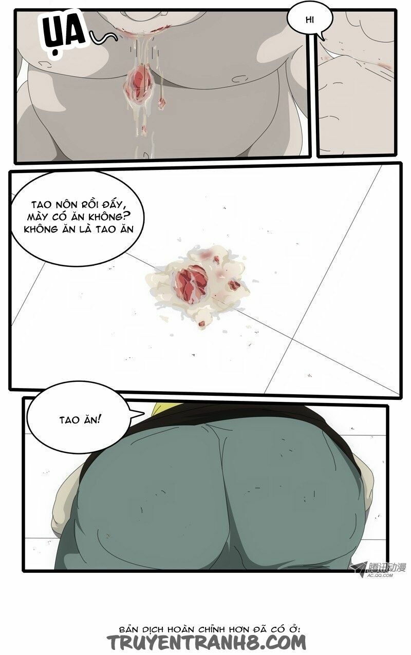 World Game Chap 21 - Next Chap 22