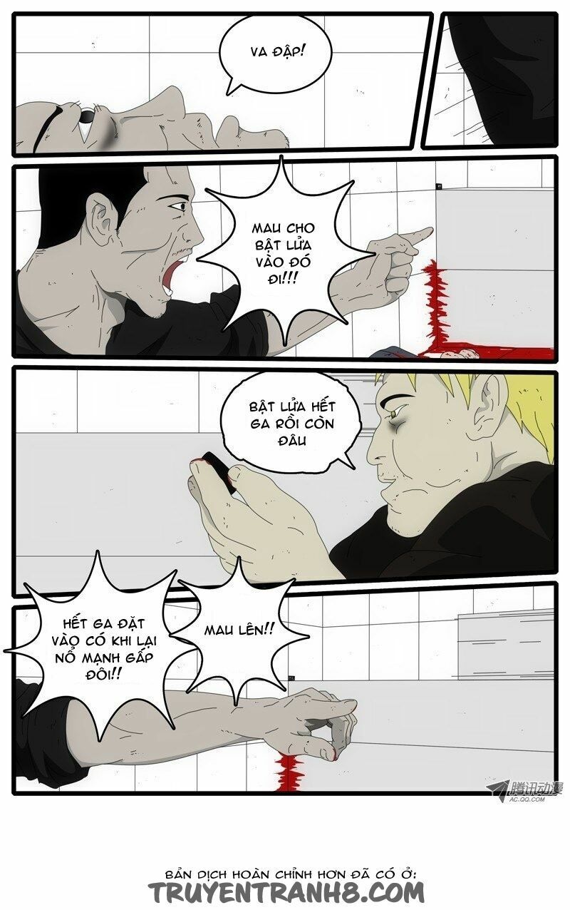 World Game Chap 22 - Next Chap 23