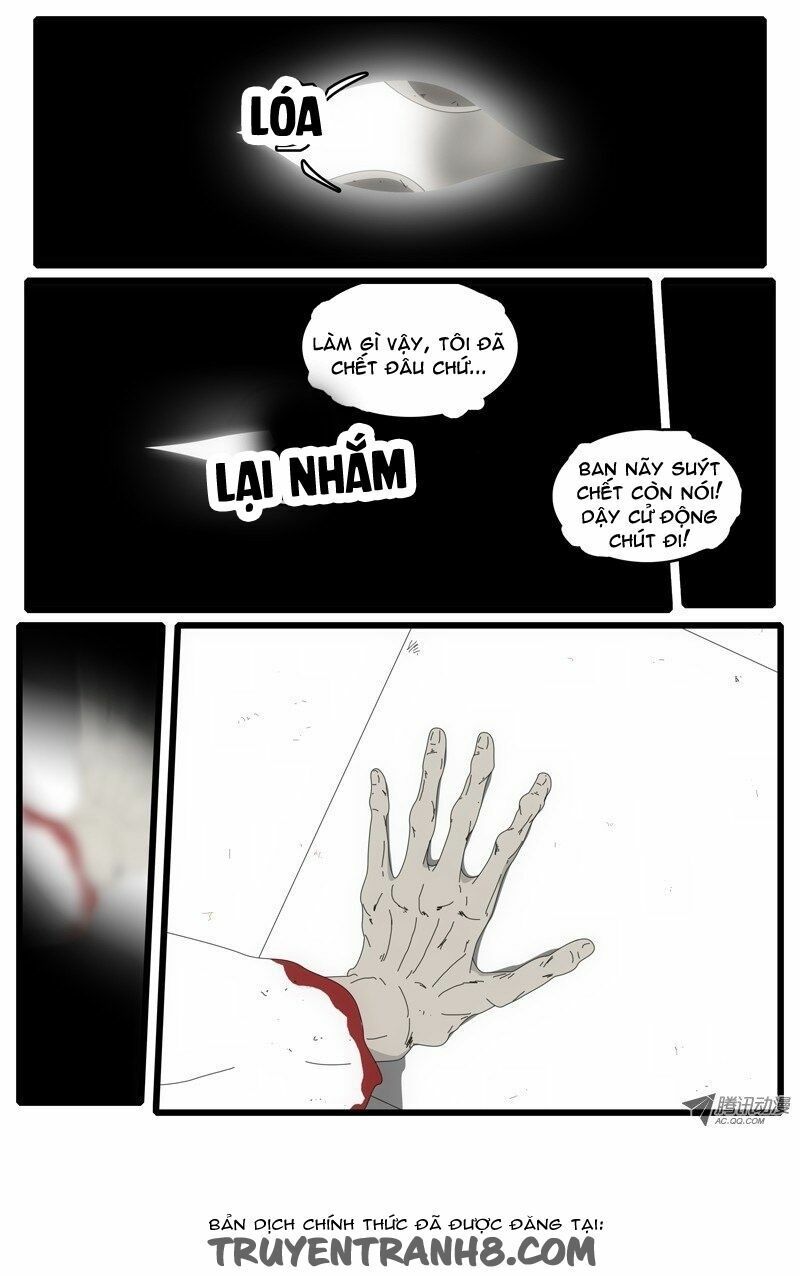 World Game Chap 23 - Next Chap 24