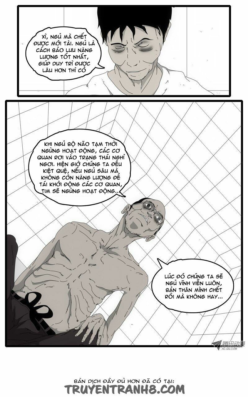 World Game Chap 24 - Next Chap 25