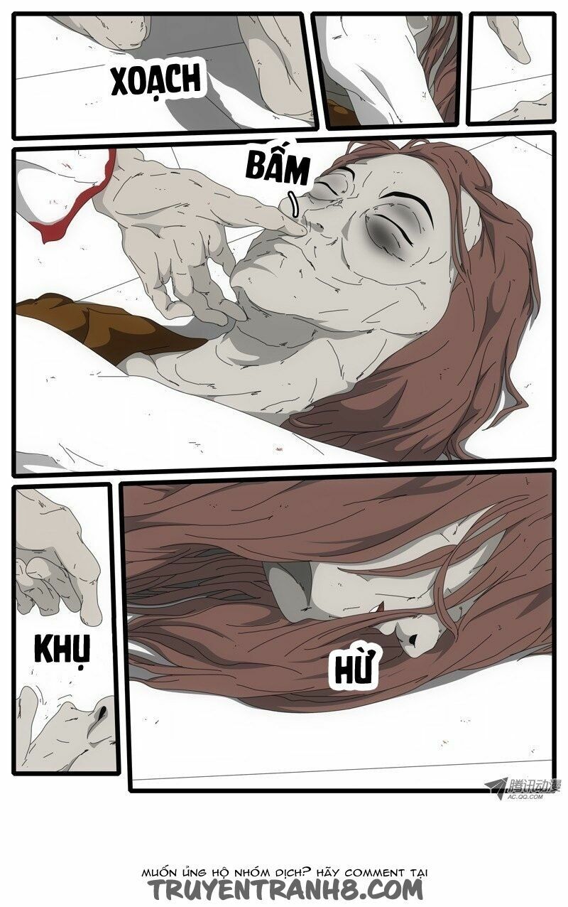 World Game Chap 24 - Next Chap 25