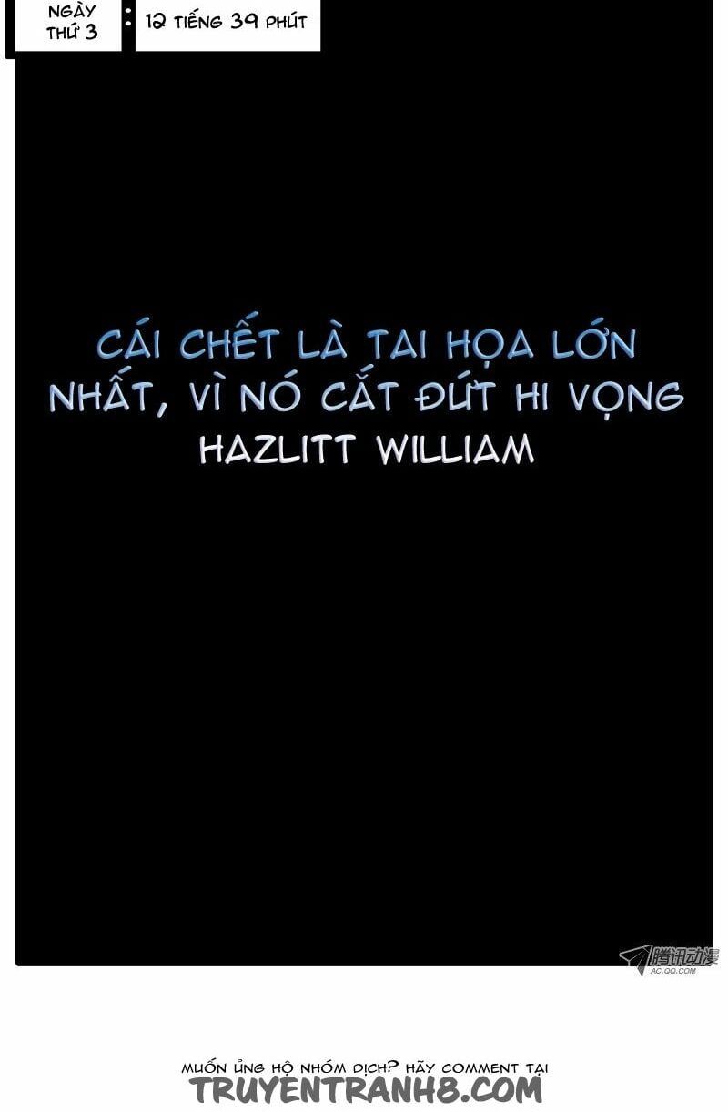 World Game Chap 26 - Next Chap 27