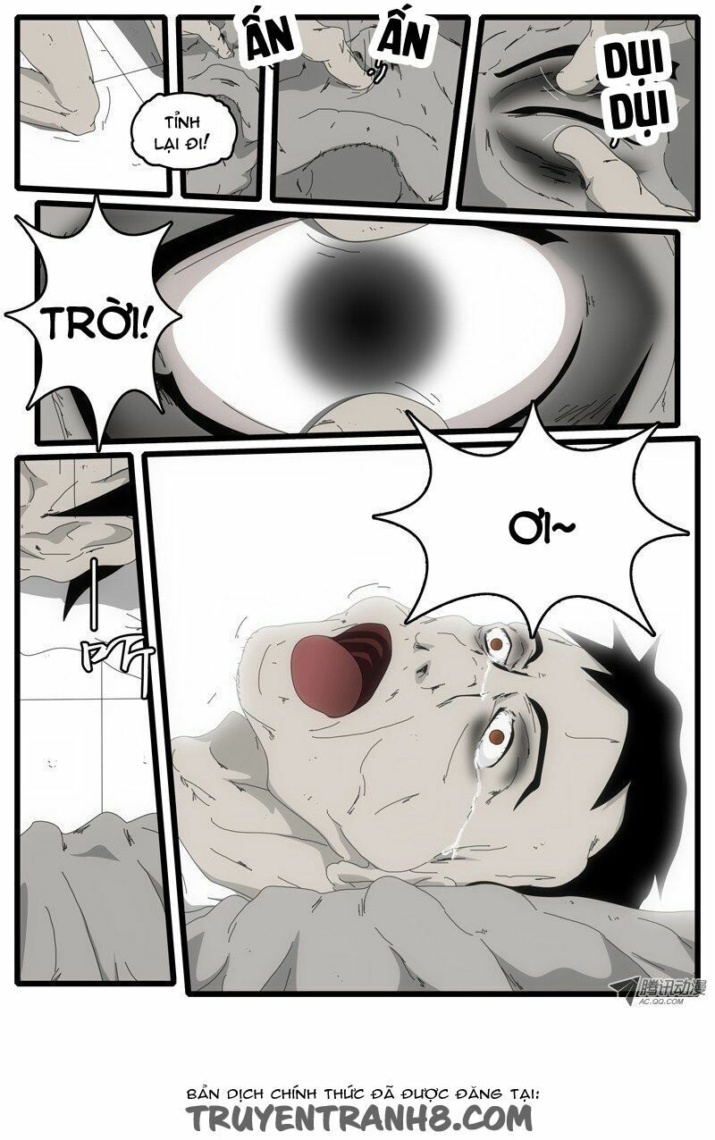 World Game Chap 26 - Next Chap 27