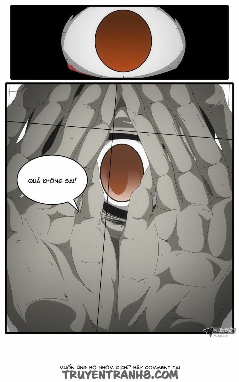 World Game Chap 27 - Next Chap 28