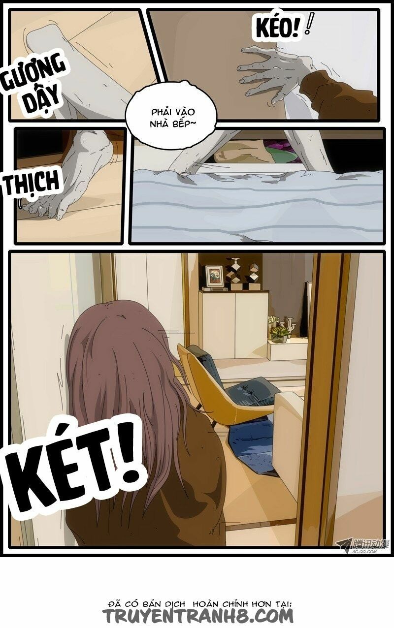 World Game Chap 28 - Next Chap 29