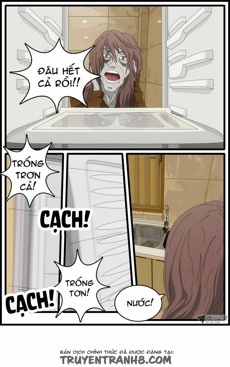 World Game Chap 28 - Next Chap 29