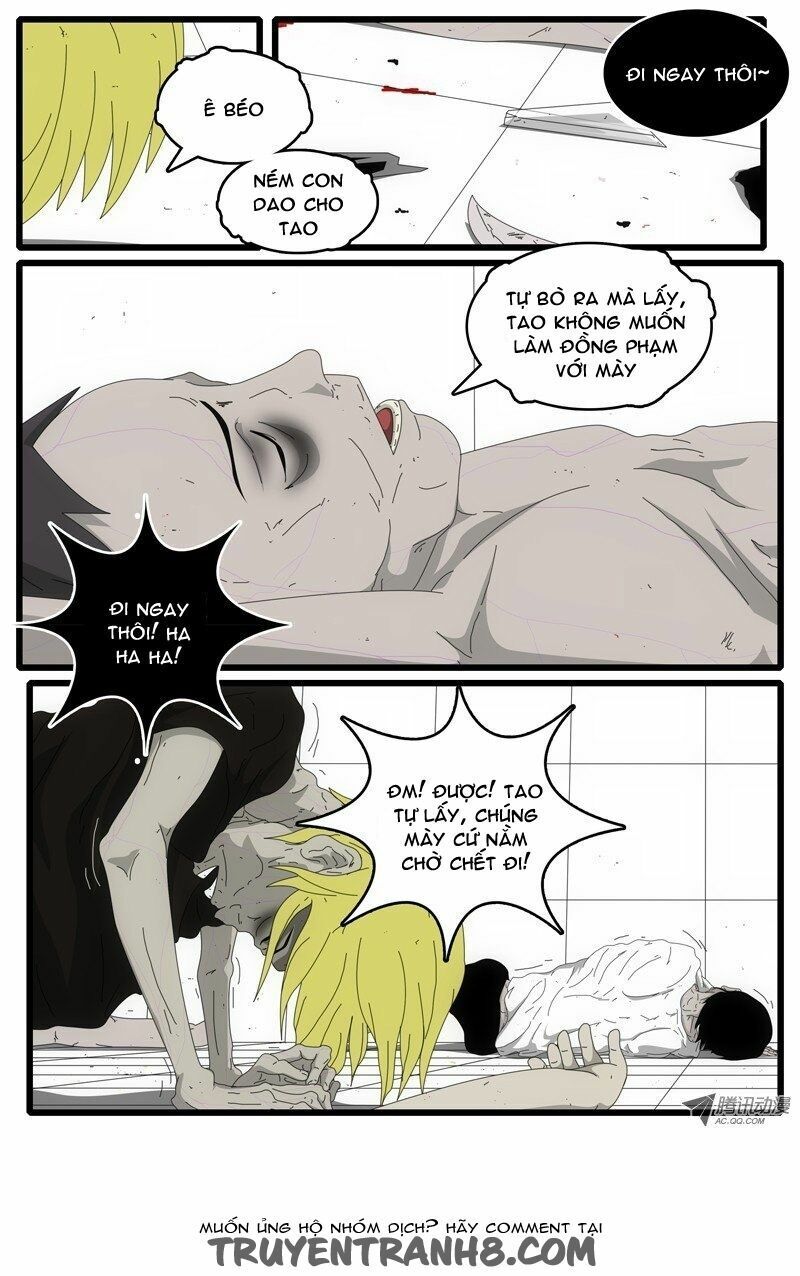 World Game Chap 29 - Next Chap 30