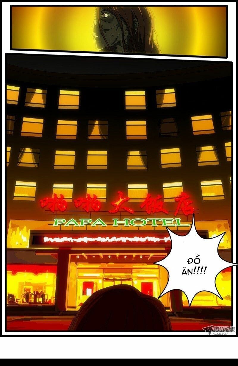 World Game Chap 30 - Next Chap 31