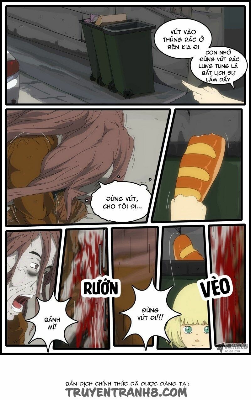 World Game Chap 30 - Next Chap 31