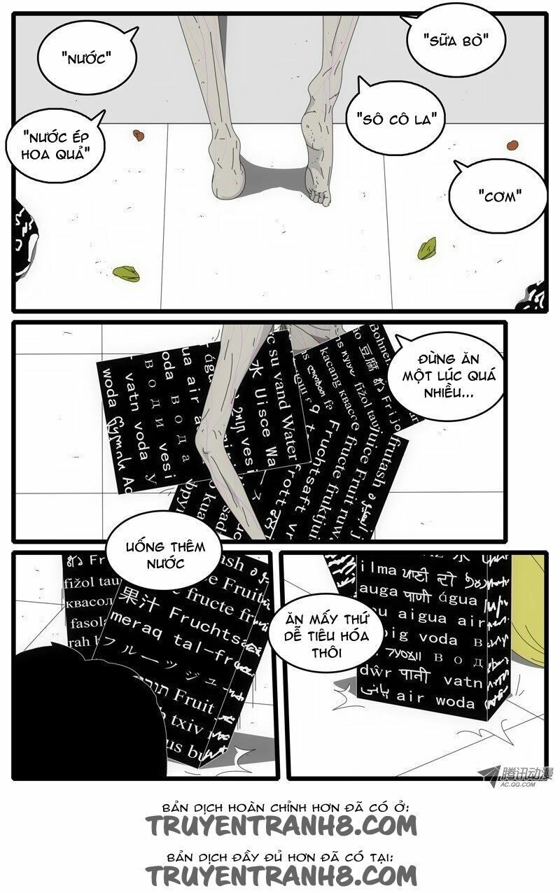 World Game Chap 35 - Next Chap 36