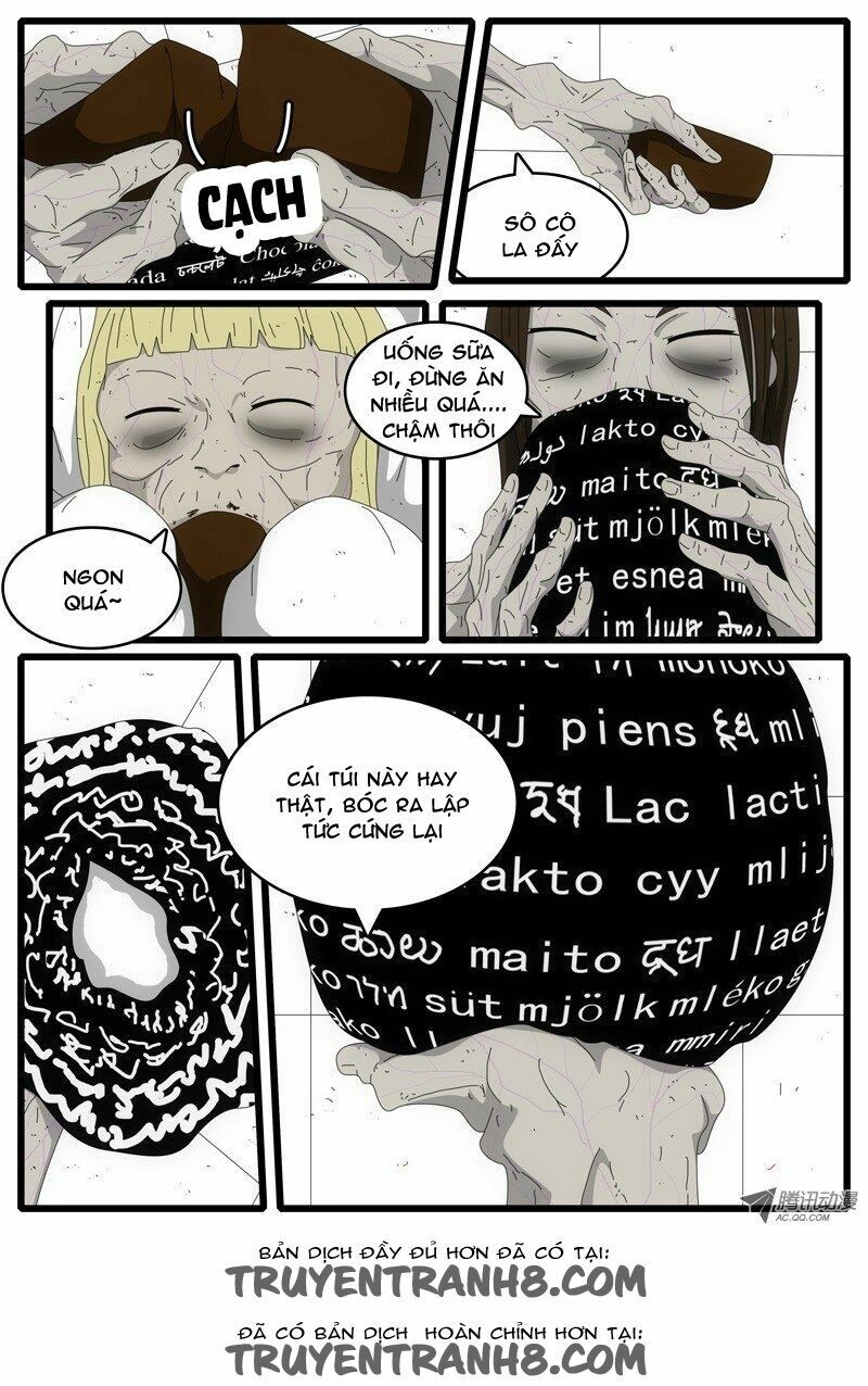 World Game Chap 35 - Next Chap 36