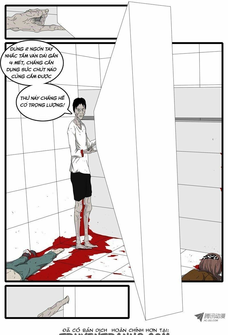 World Game Chap 37 - Next Chap 38