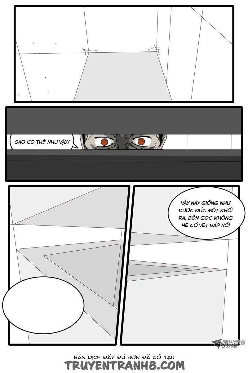 World Game Chap 37 - Next Chap 38