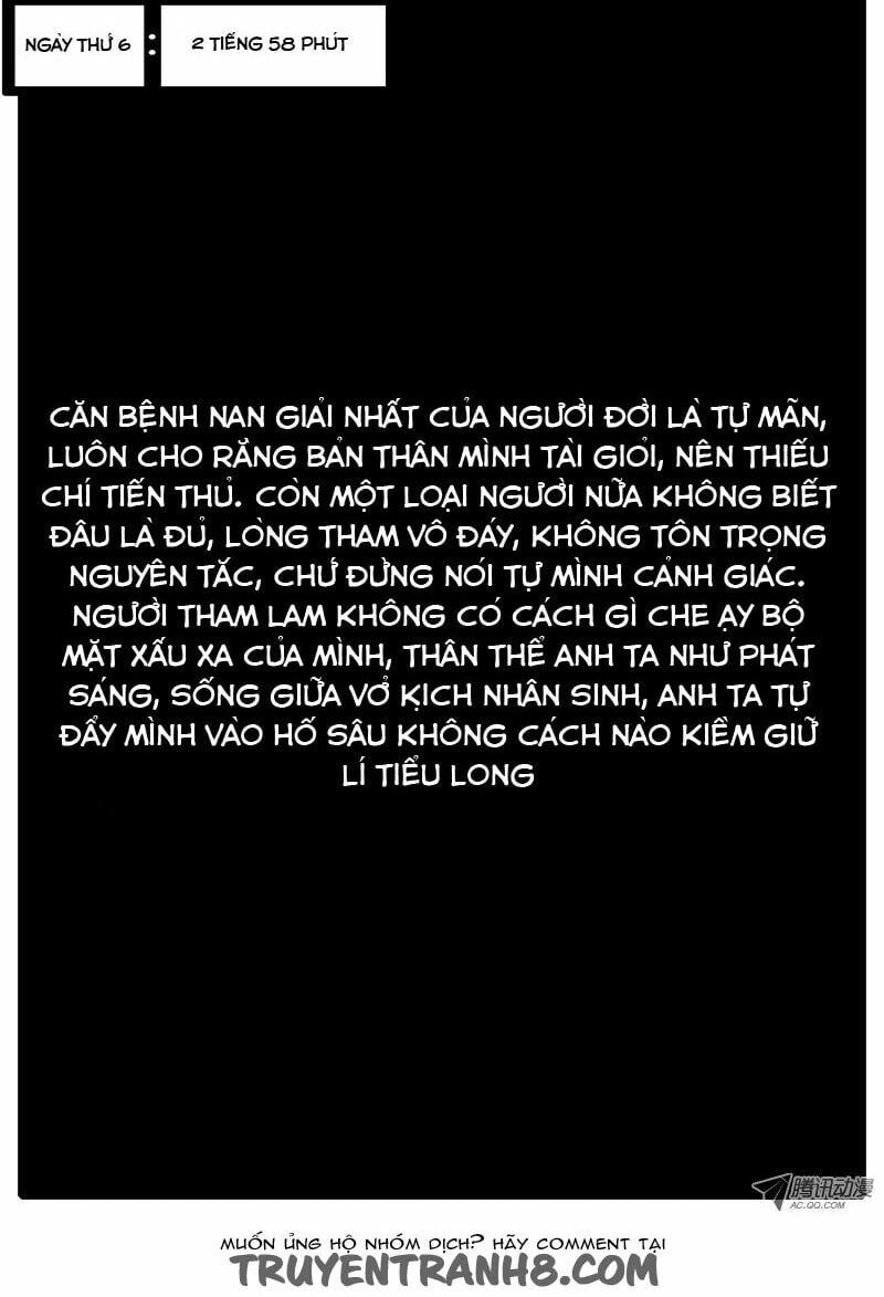 World Game Chap 39 - Next Chap 40