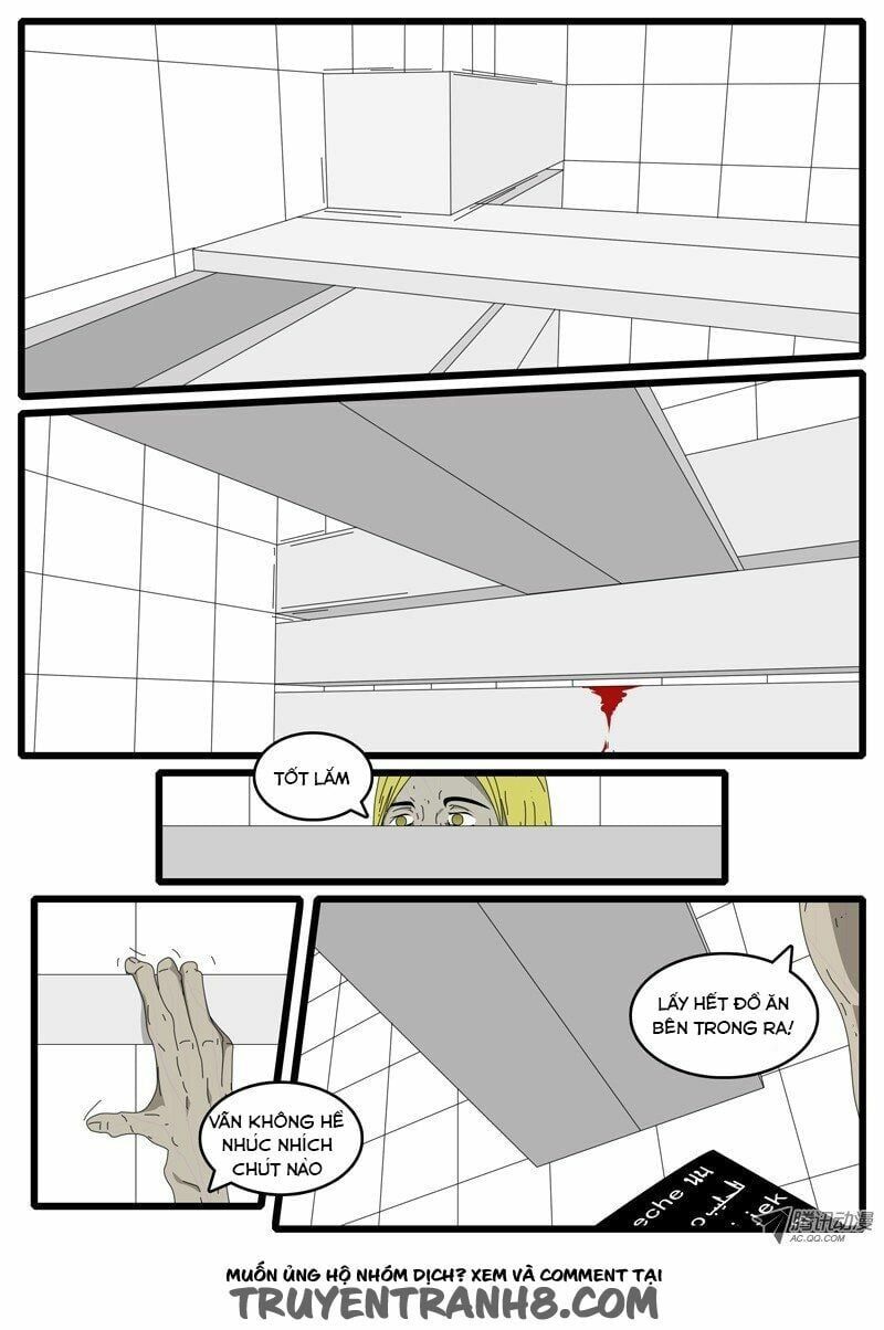 World Game Chap 39 - Next Chap 40