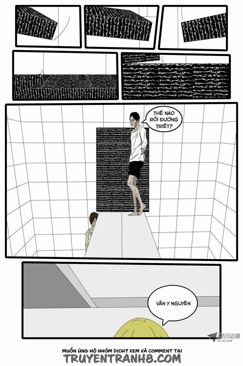 World Game Chap 39 - Next Chap 40