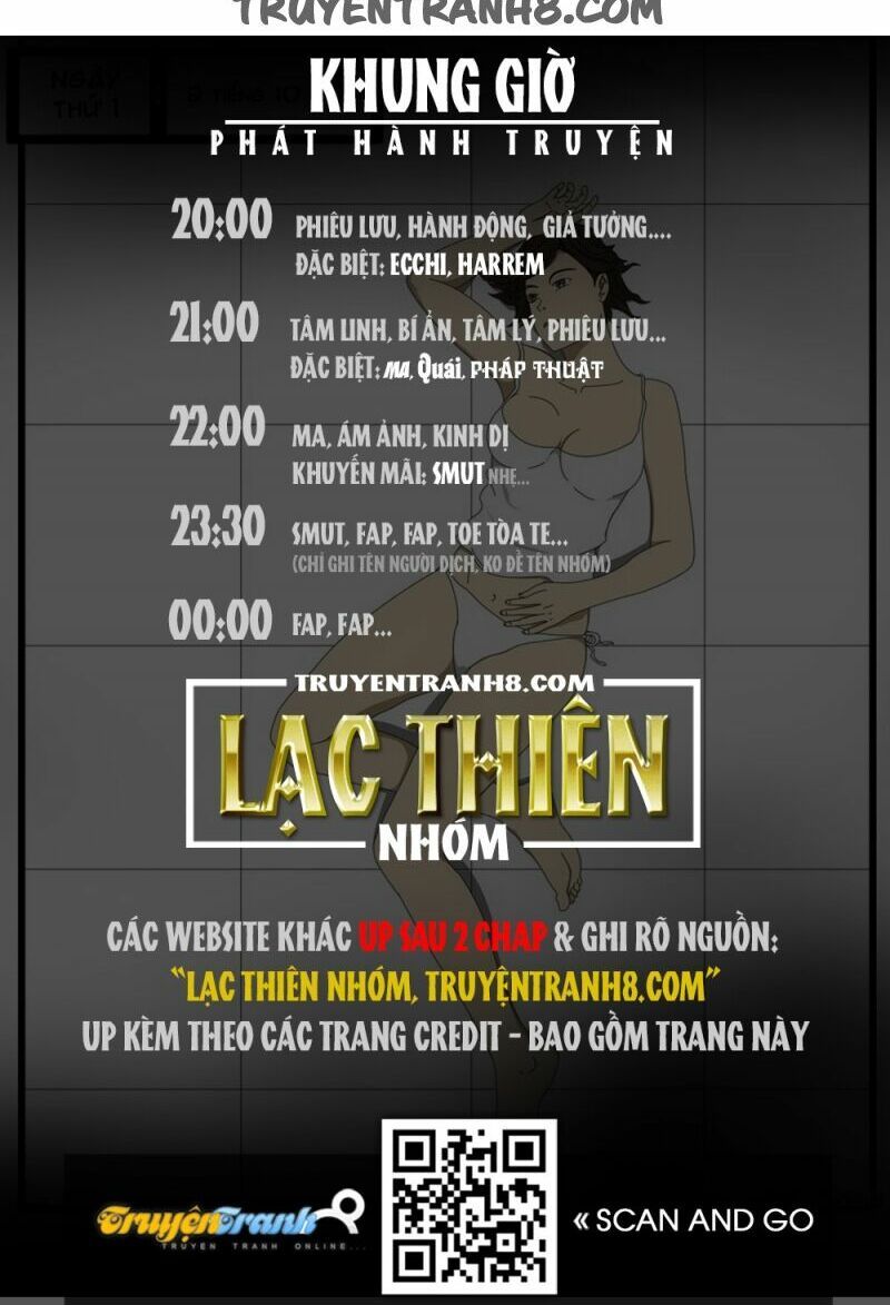 World Game Chap 40 - Next Chap 41