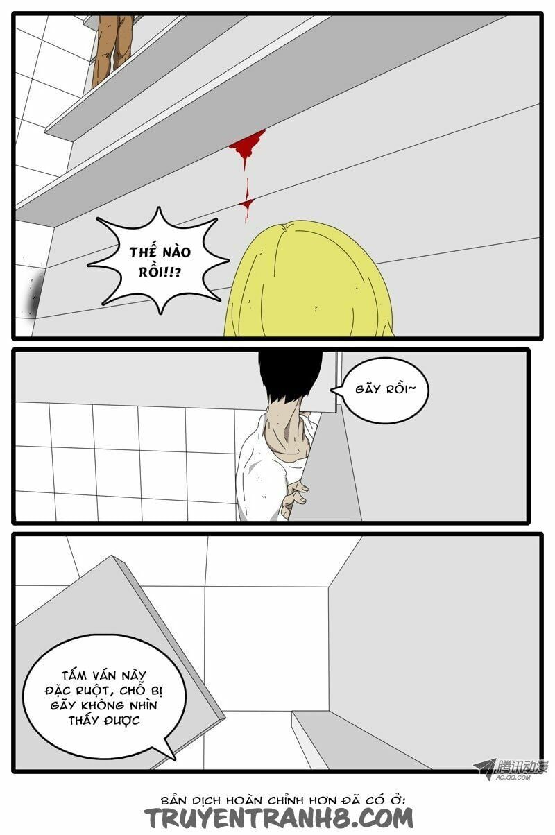 World Game Chap 42 - Next Chap 43