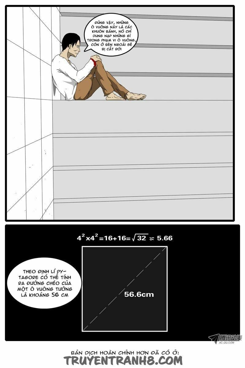 World Game Chap 42 - Next Chap 43