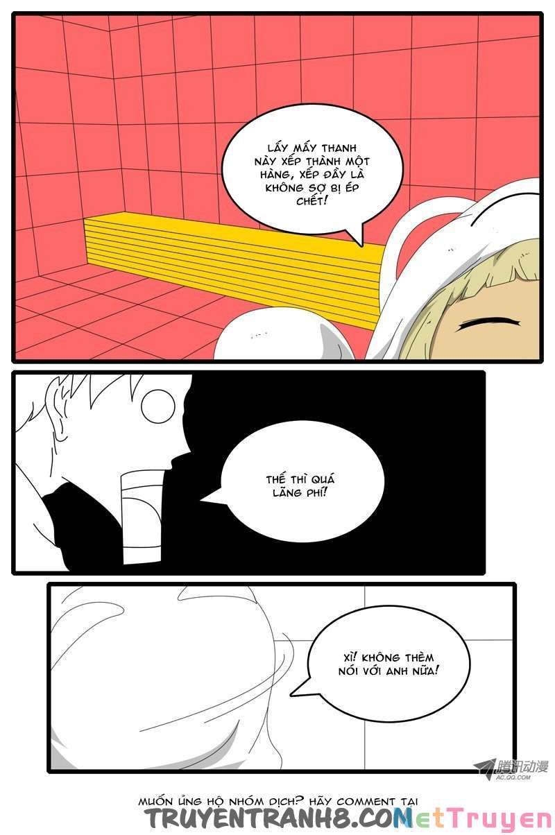 World Game Chap 47 - Next Chap 48