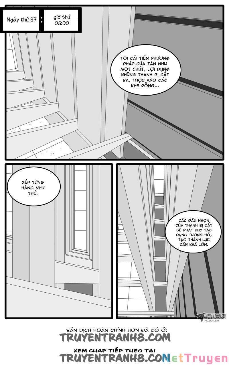 World Game Chap 47 - Next Chap 48