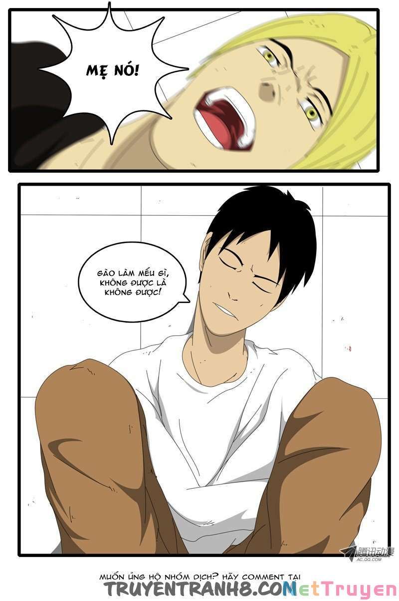 World Game Chap 48 - Next Chap 49