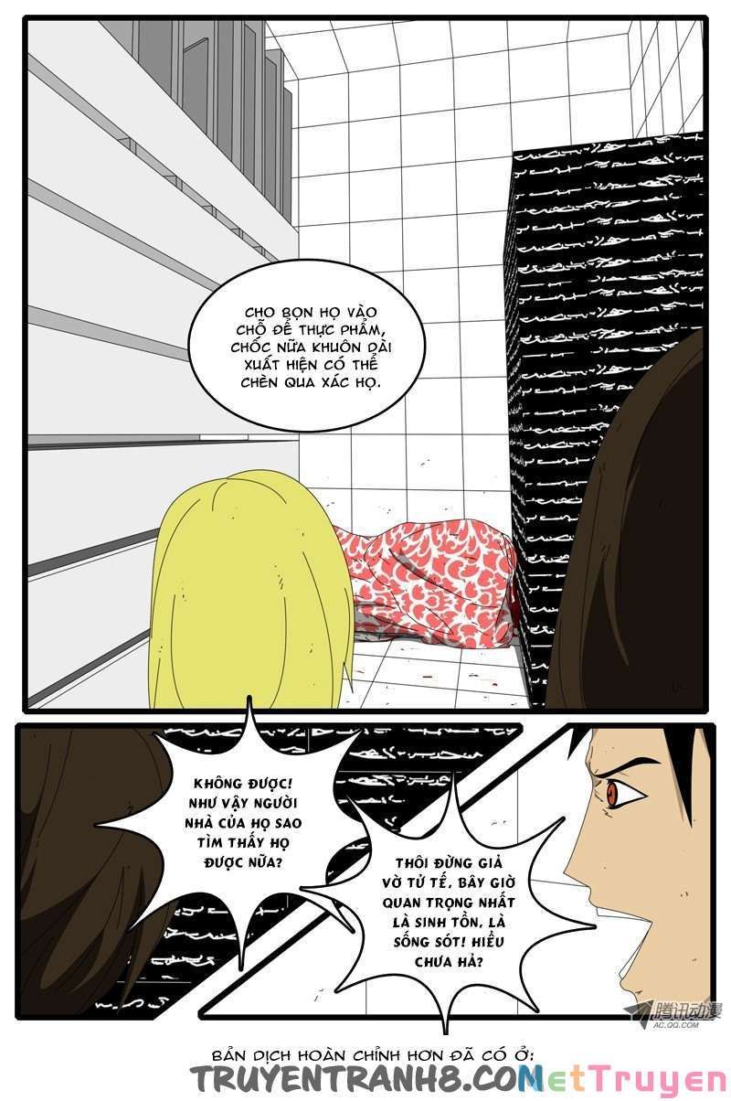 World Game Chap 48 - Next Chap 49