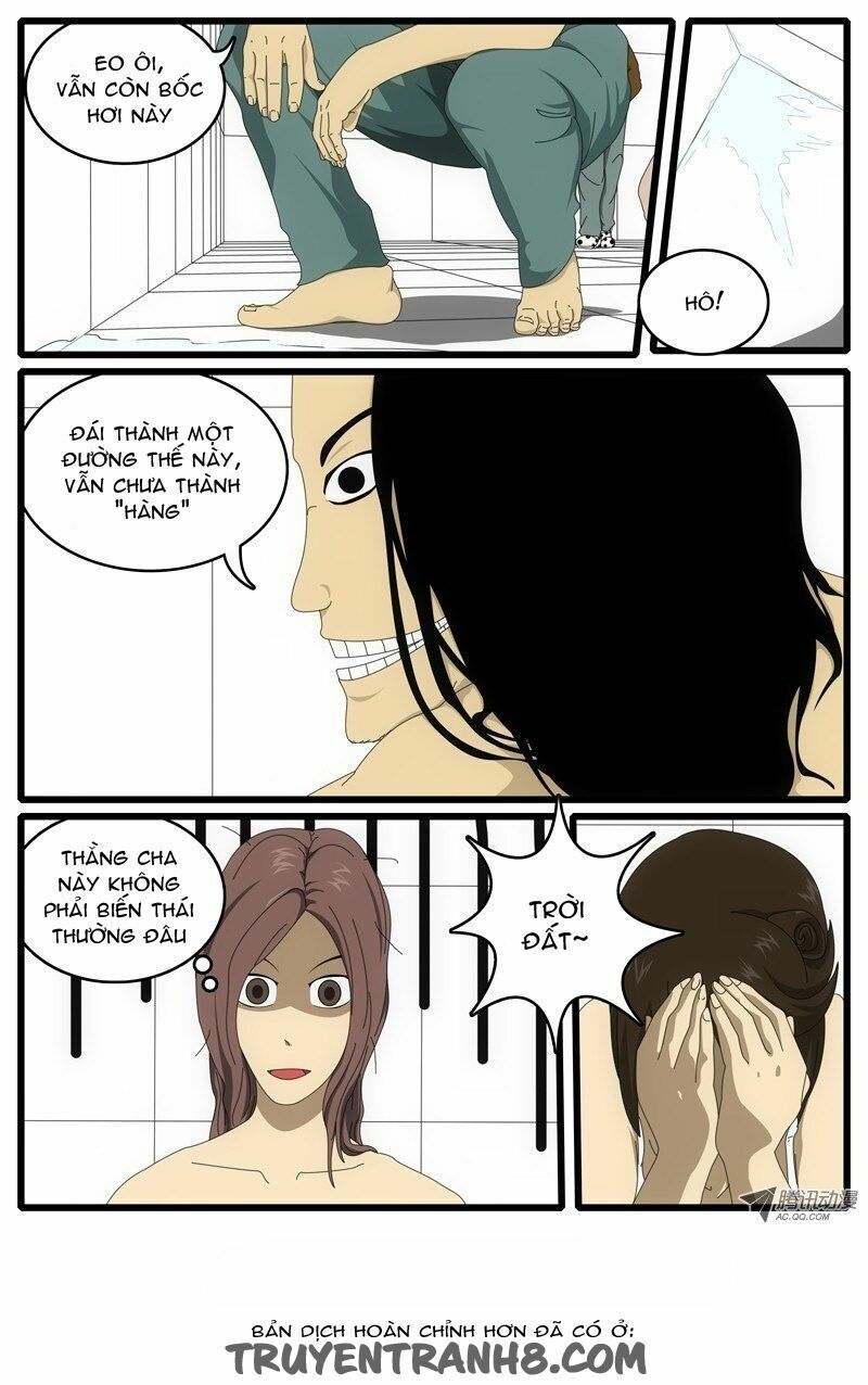 World Game Chap 5 - Next Chap 6