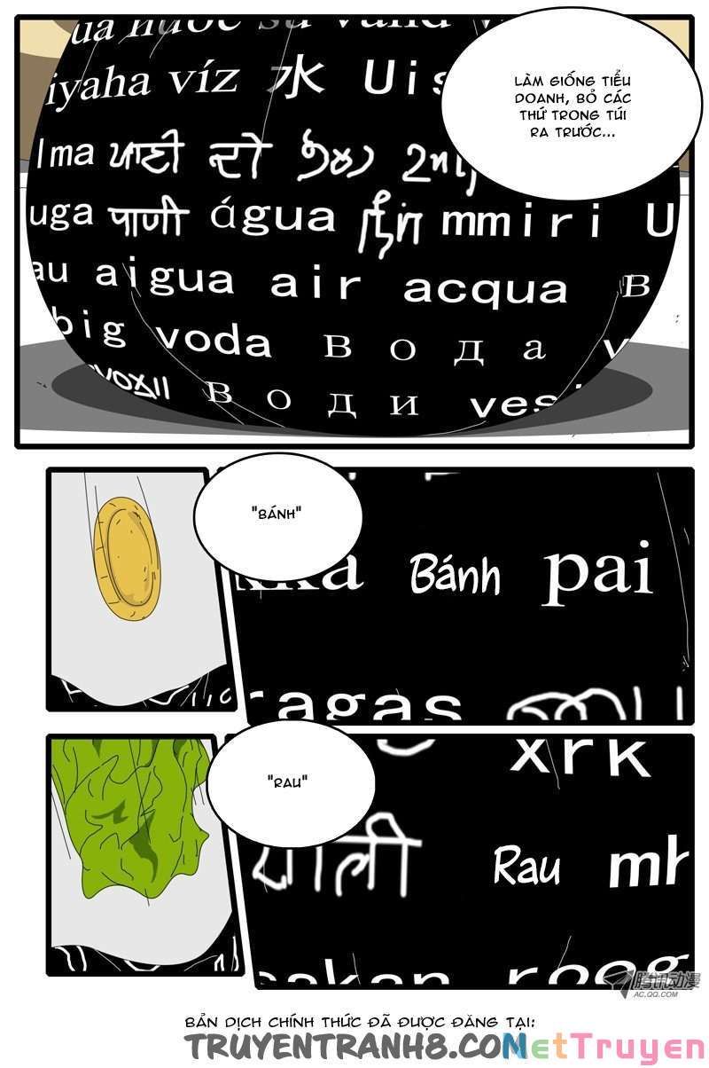 World Game Chap 52 - Next Chap 53