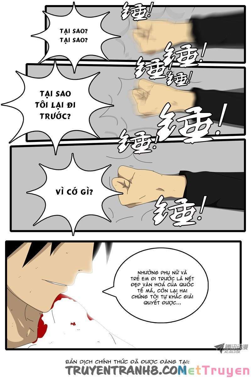 World Game Chap 61 - Next Chap 62