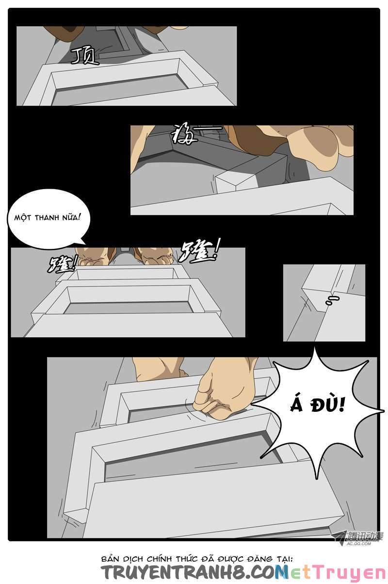 World Game Chap 64 - Next Chap 65