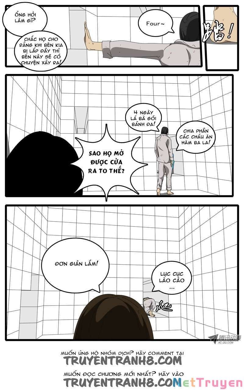 World Game Chap 70 - Next Chap 71