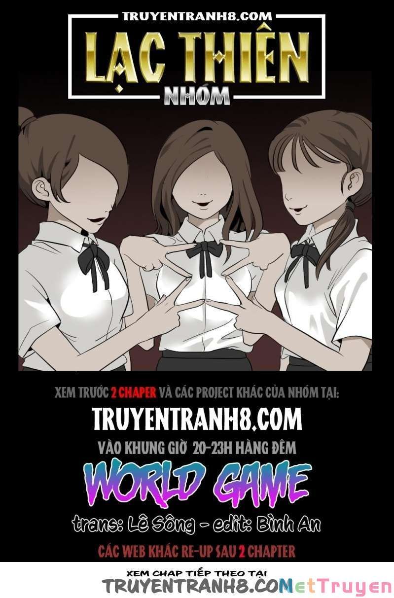 World Game Chap 71 - Next Chap 72