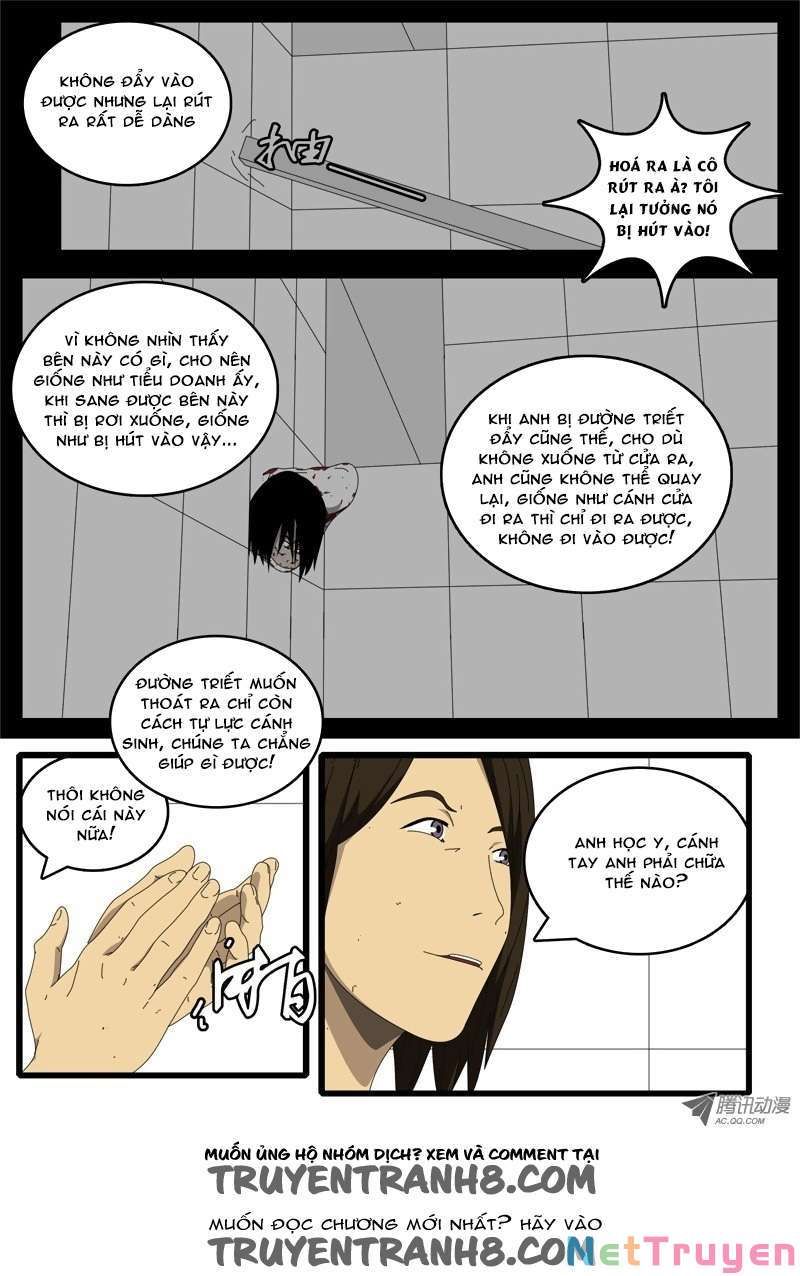 World Game Chap 71 - Next Chap 72