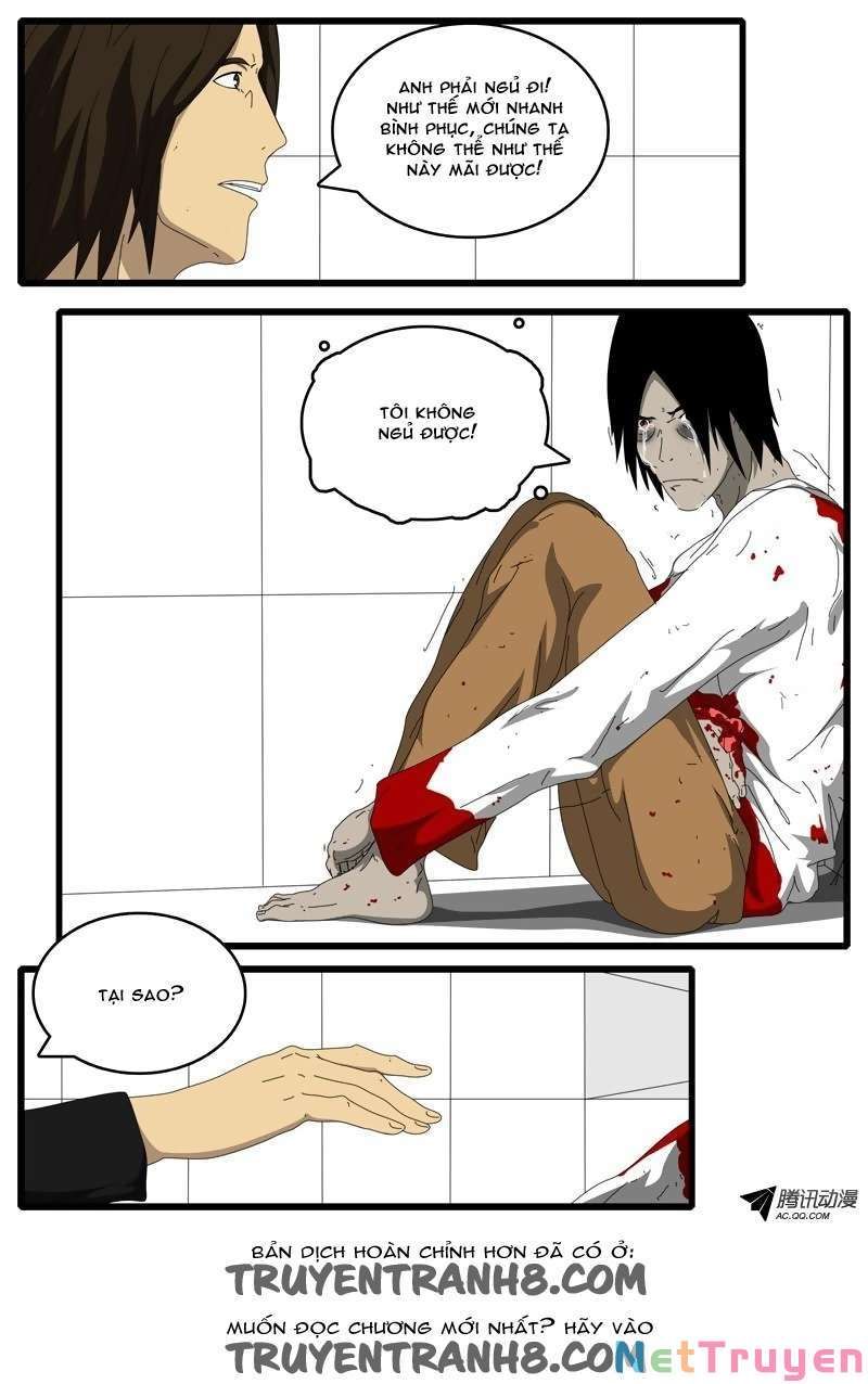 World Game Chap 74 - Next Chap 75