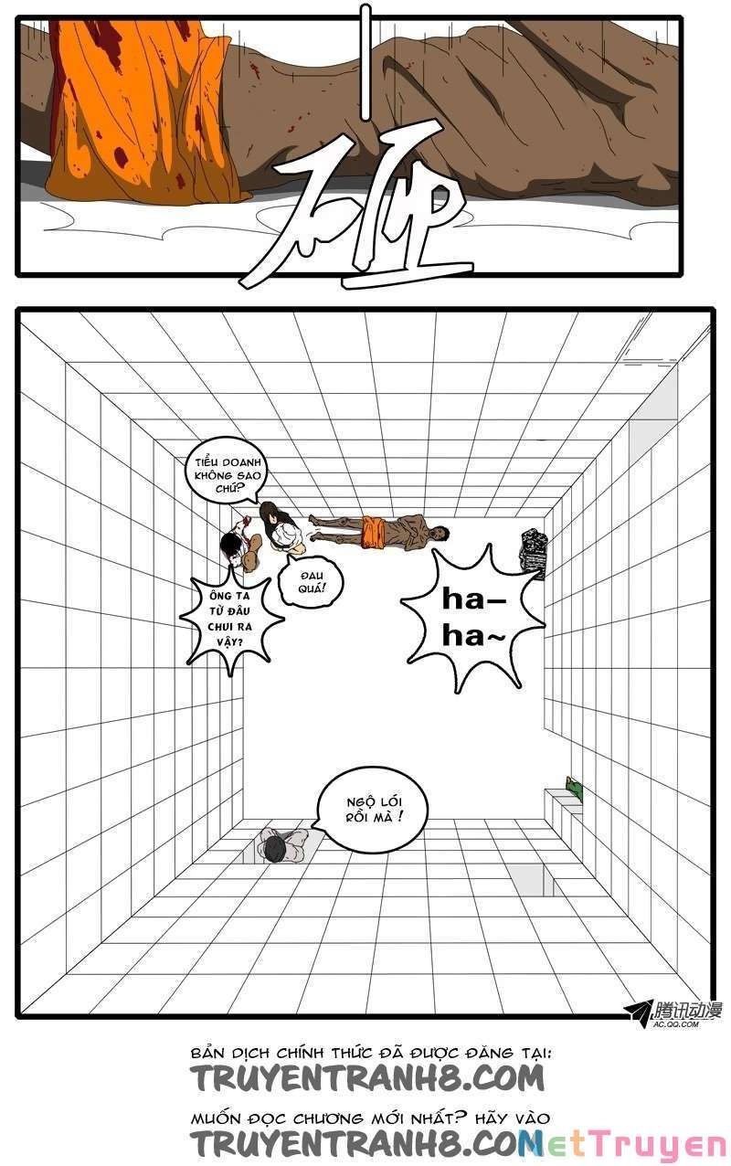 World Game Chap 75 - Next Chap 76