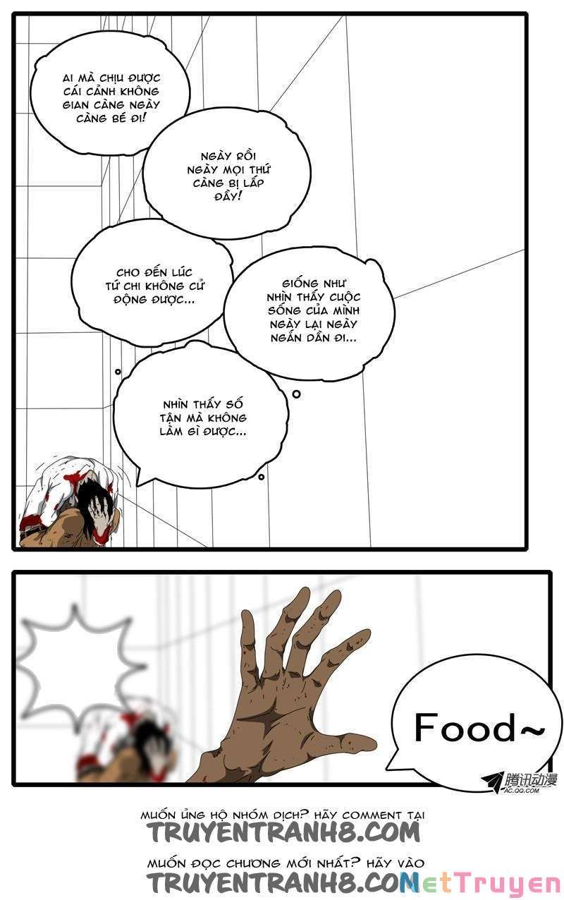 World Game Chap 76 - Next Chap 77