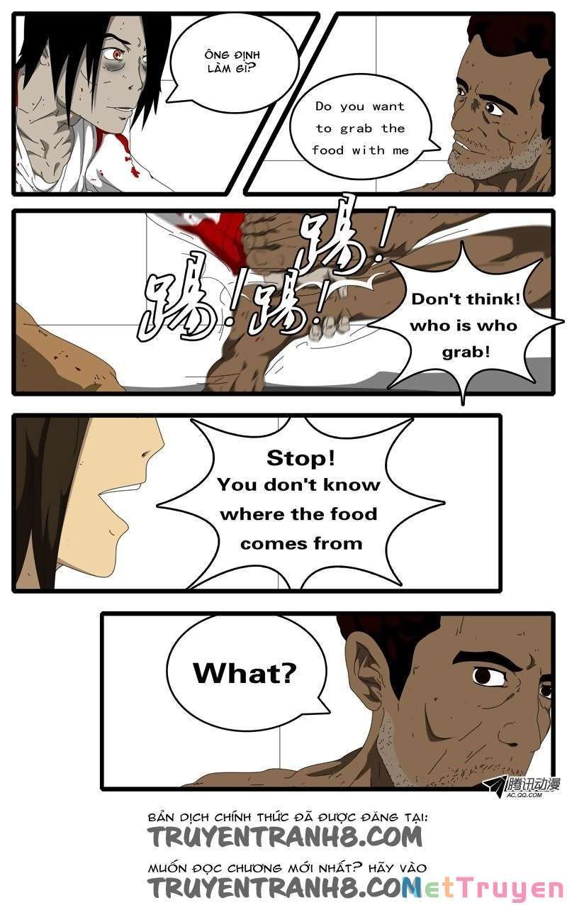 World Game Chap 76 - Next Chap 77