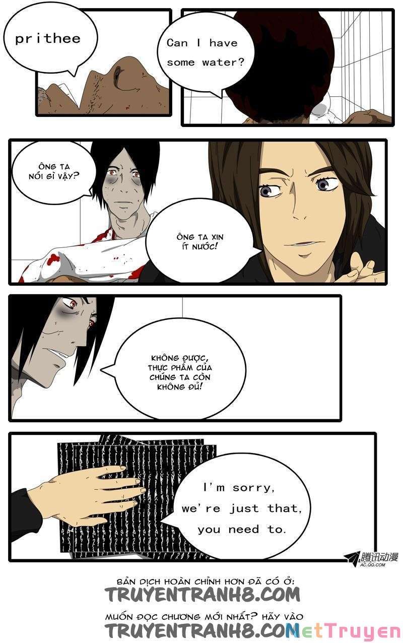 World Game Chap 77 - Next Chap 78