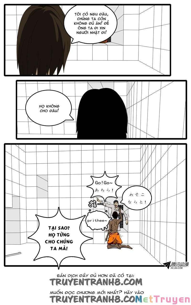 World Game Chap 77 - Next Chap 78