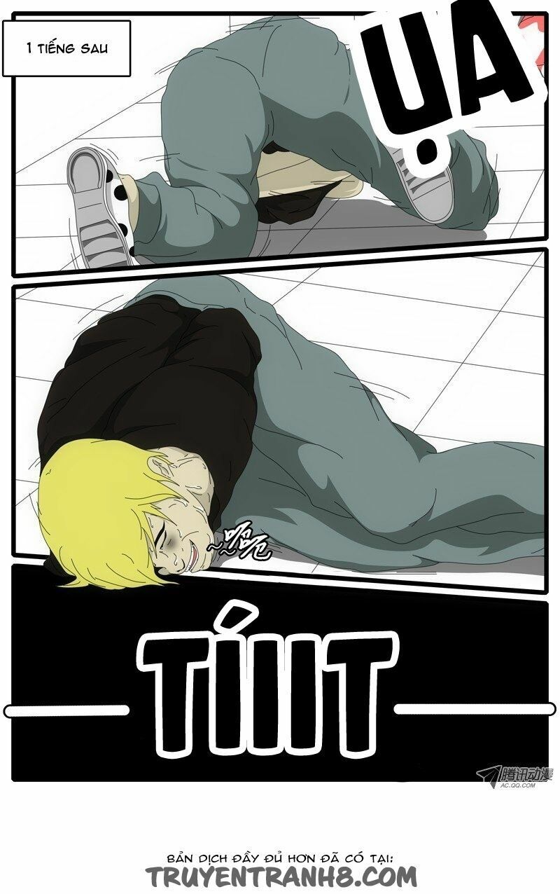 World Game Chap 8 - Next Chap 9