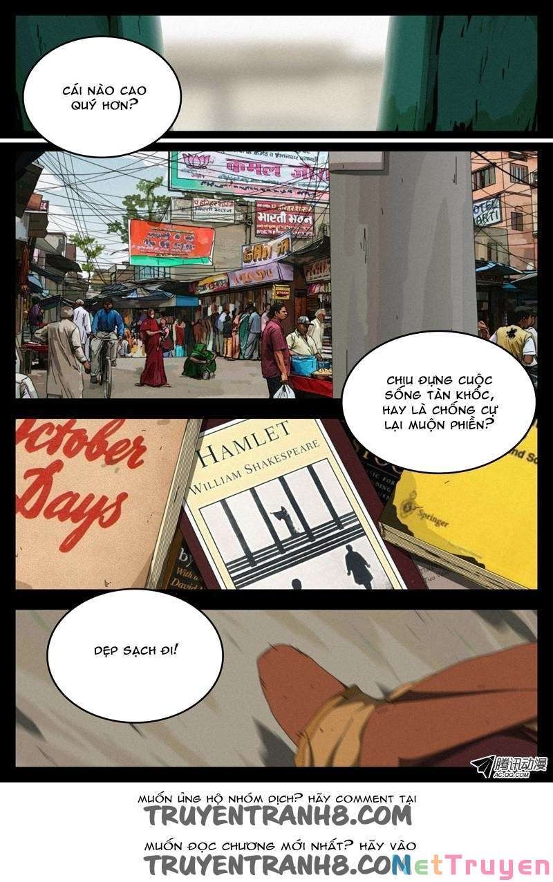 World Game Chap 80 - Next Chap 81